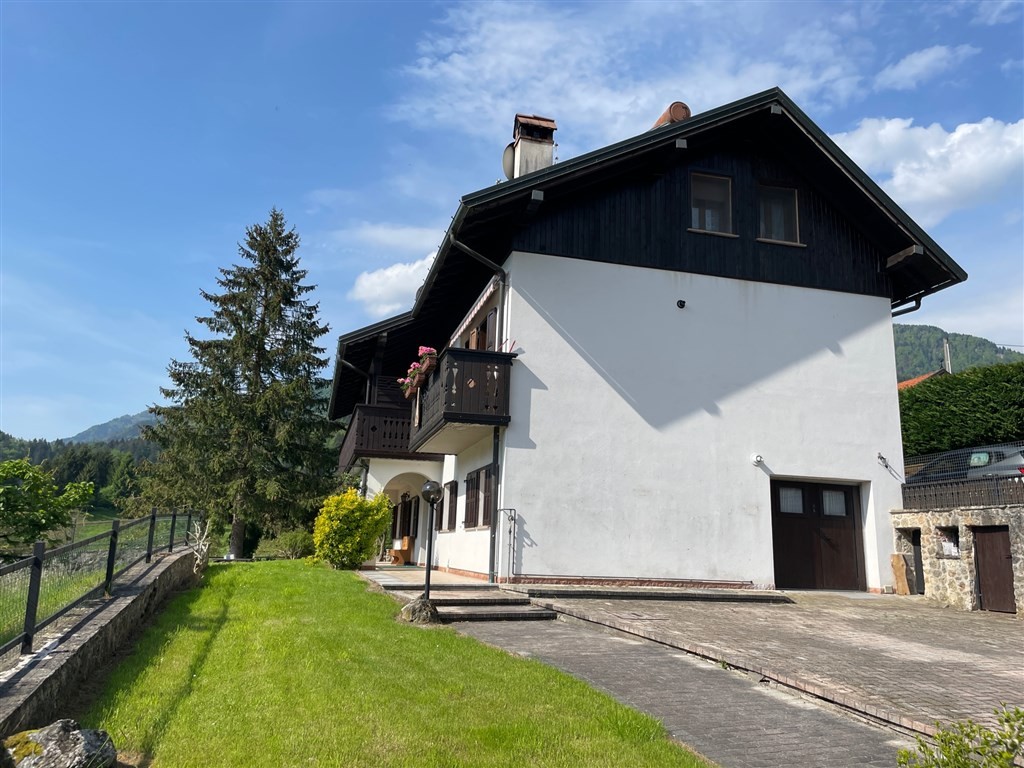 Apartmán Rosenbaum