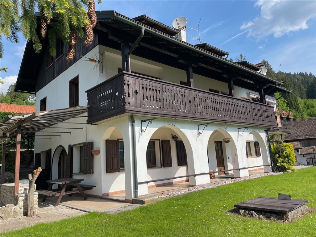 Apartmán Rosenbaum