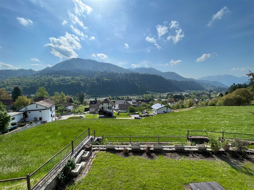 Apartmán Rosenbaum