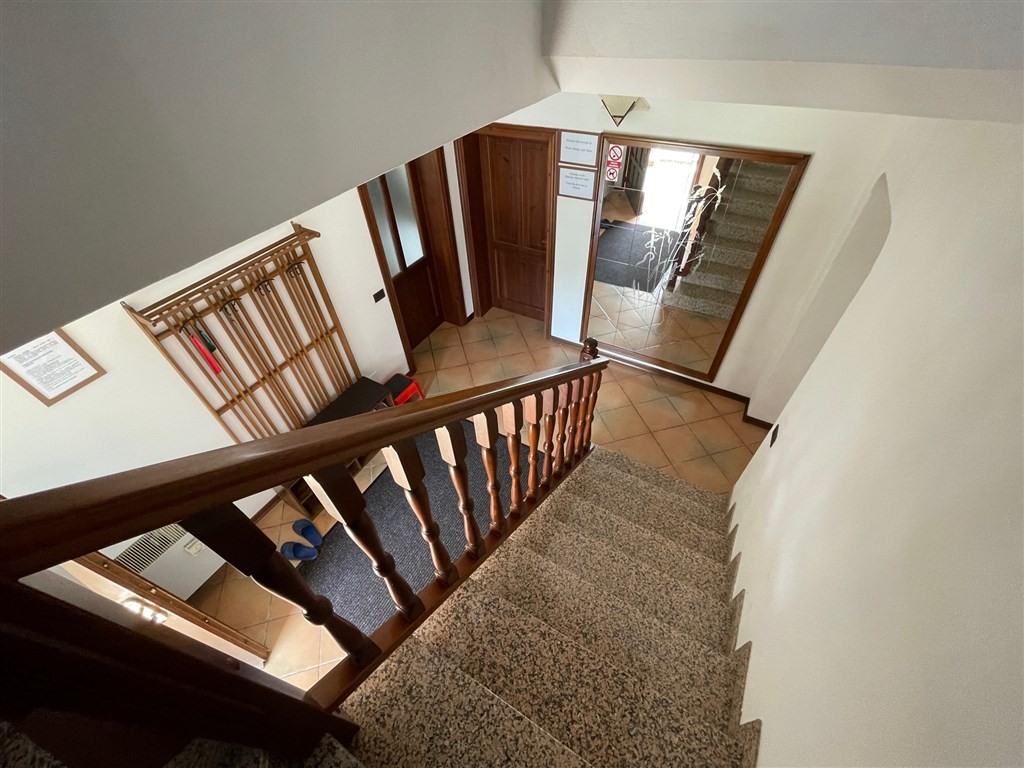Apartmán Rosenbaum