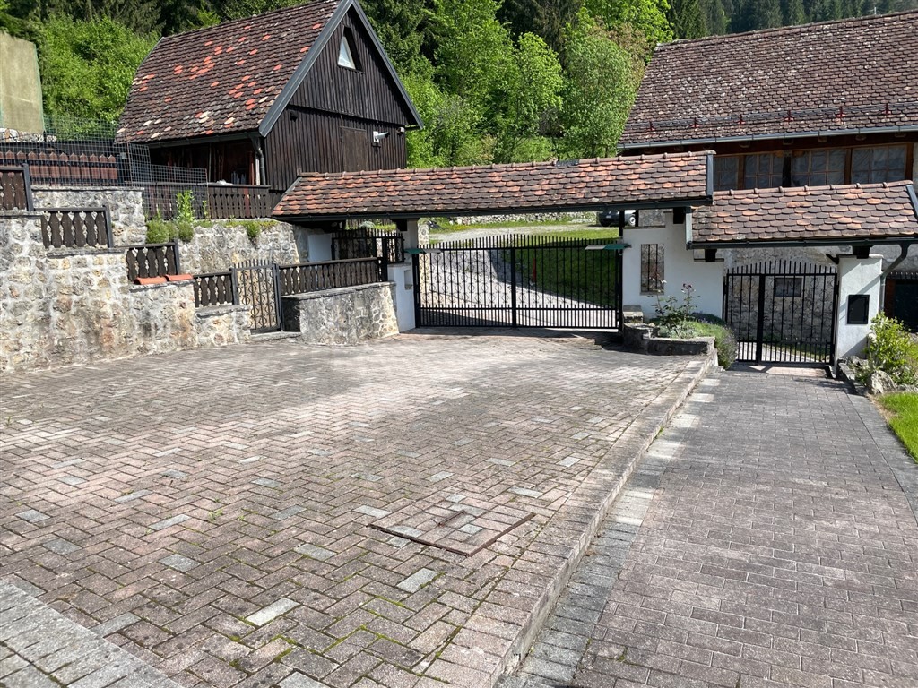 Apartmán Rosenbaum