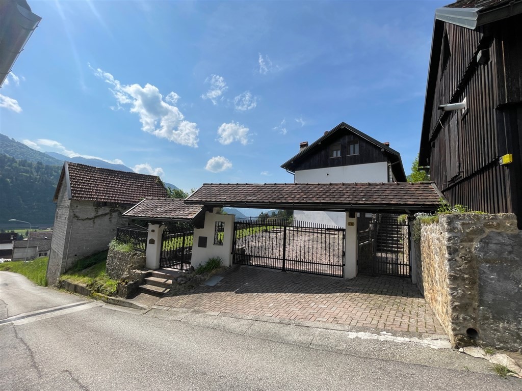 Apartmán Rosenbaum