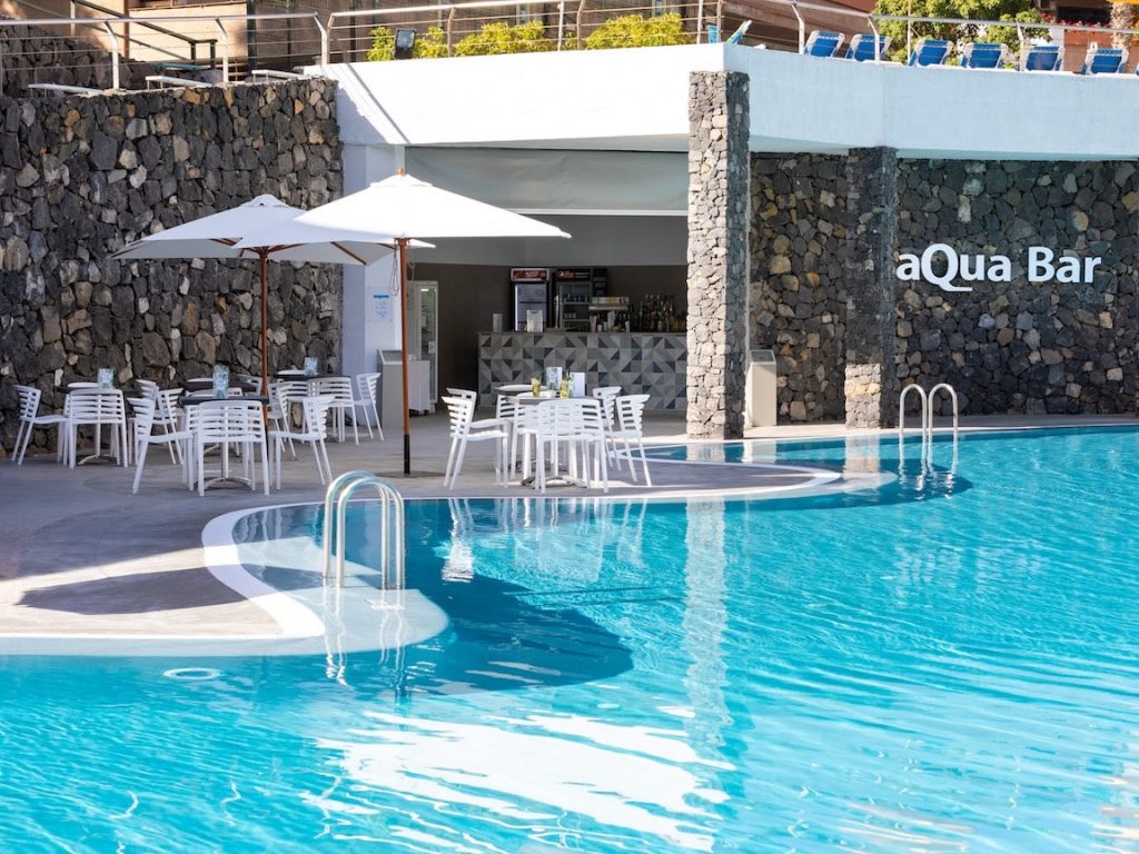 Turquesa Playa Resort