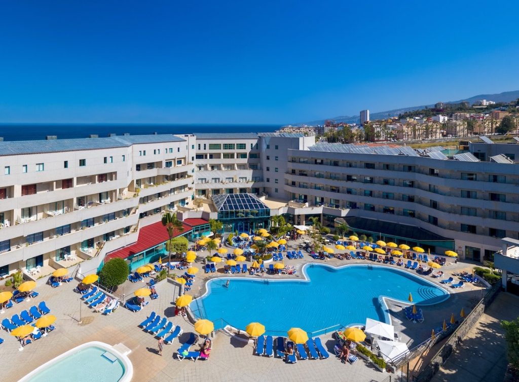 Turquesa Playa Resort