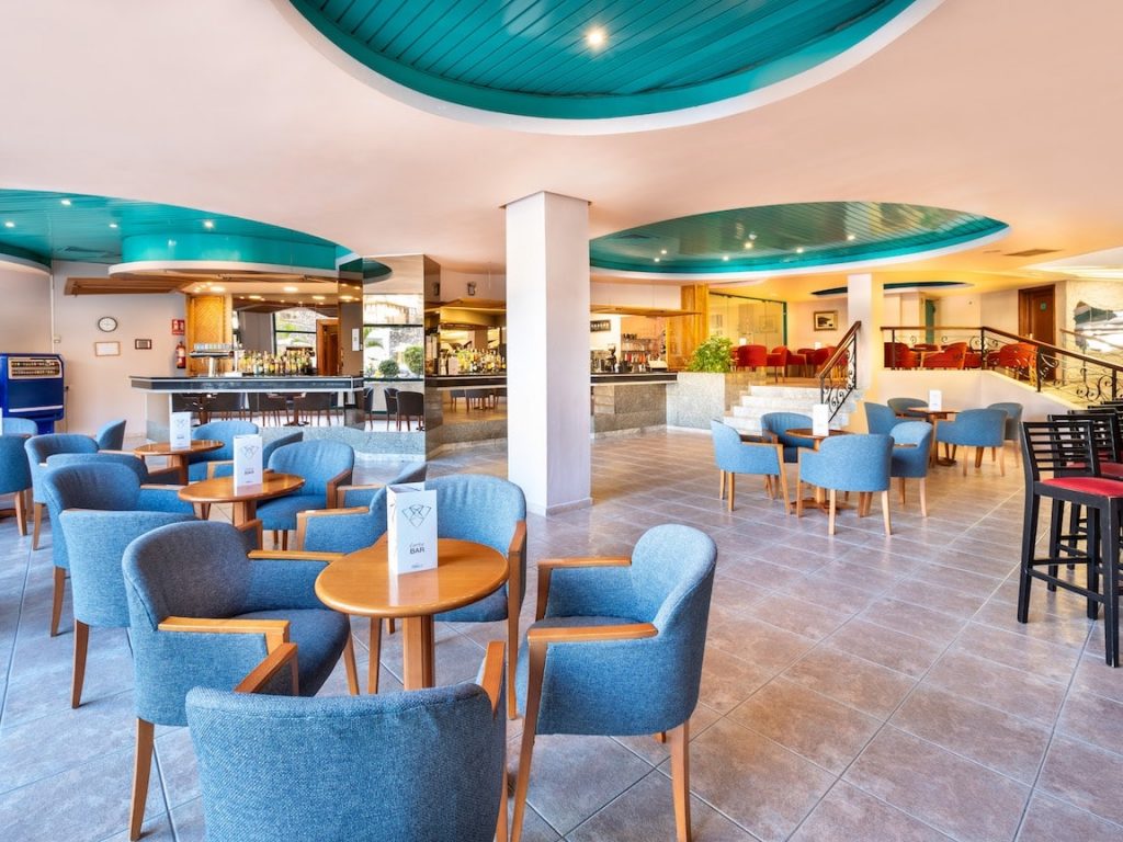 Turquesa Playa Resort