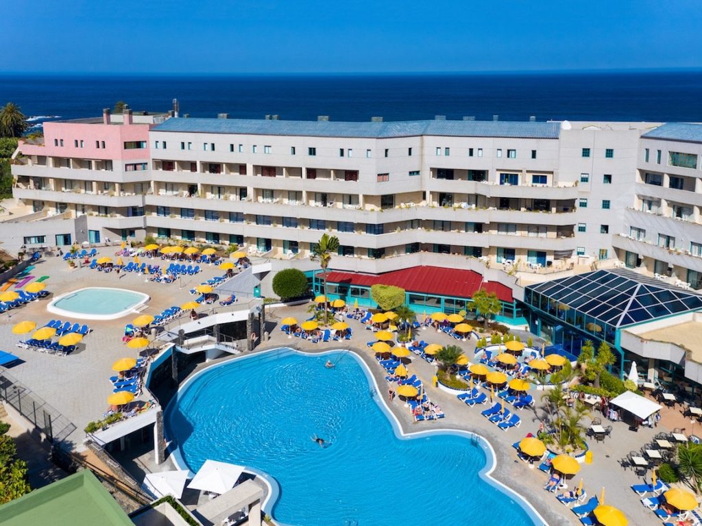 Turquesa Playa Resort