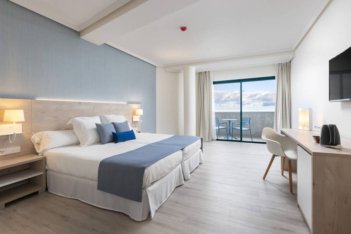 Turquesa Playa Resort
