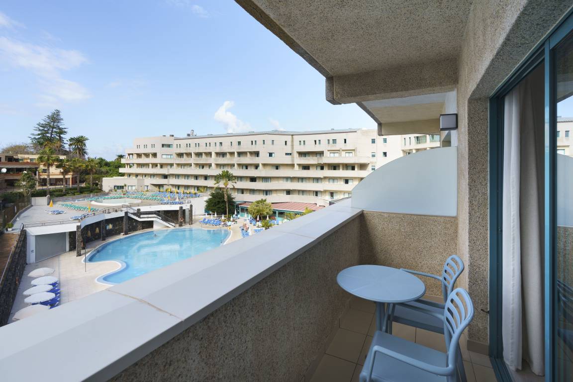 Turquesa Playa Resort