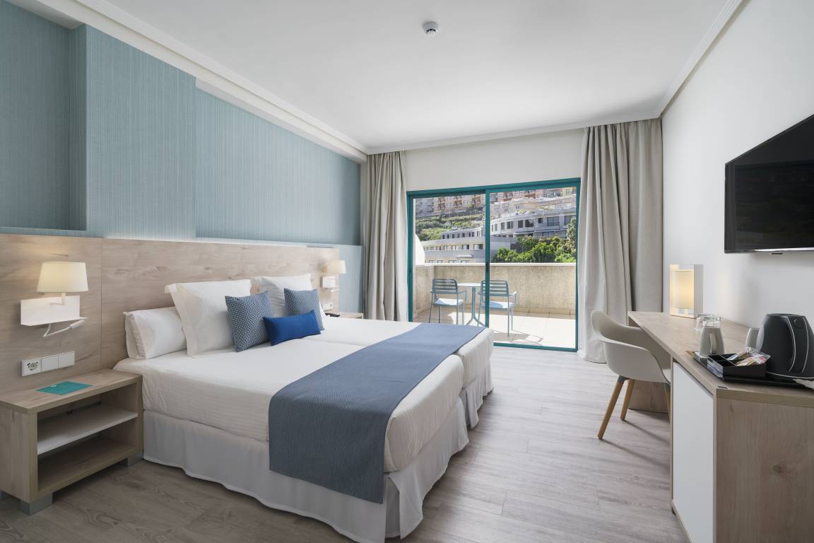 Turquesa Playa Resort