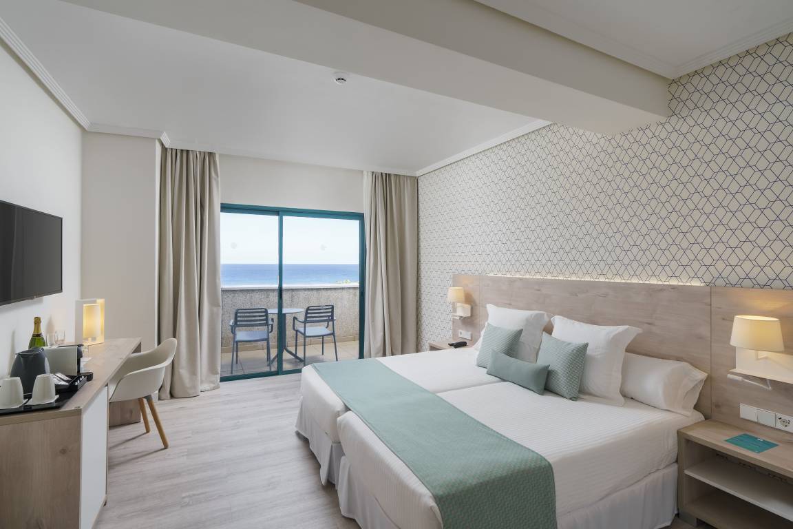 Turquesa Playa Resort