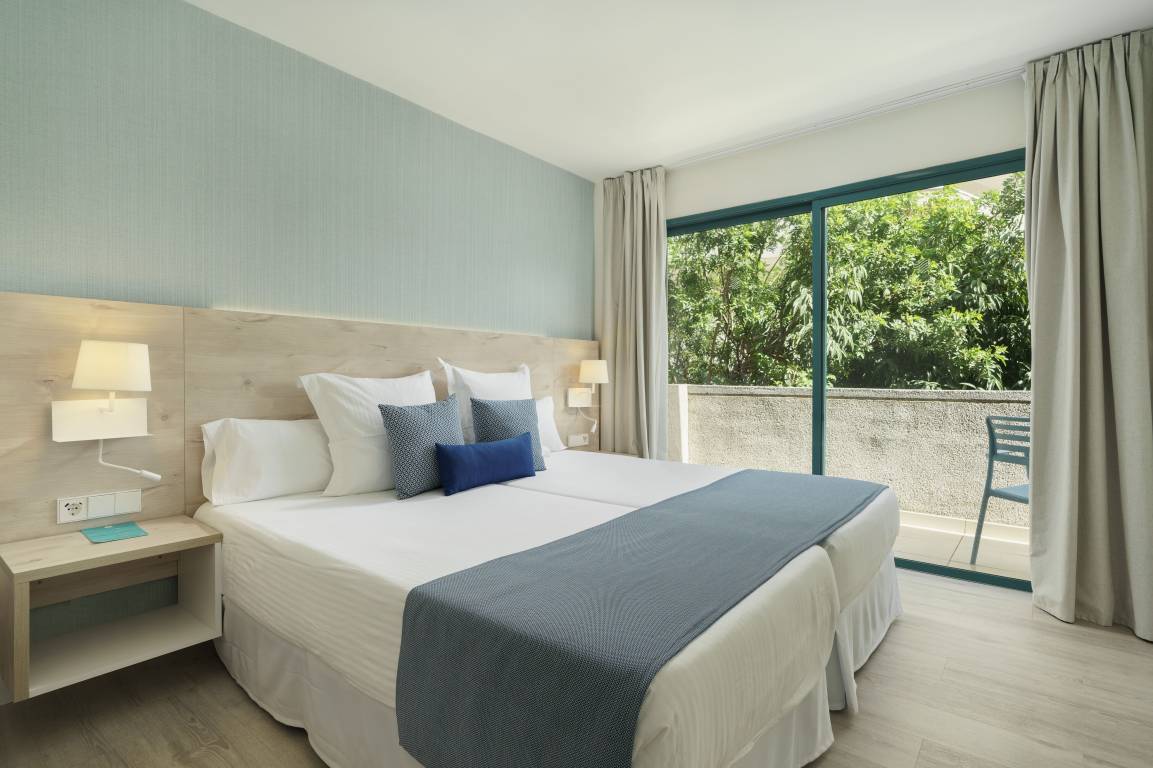 Turquesa Playa Resort