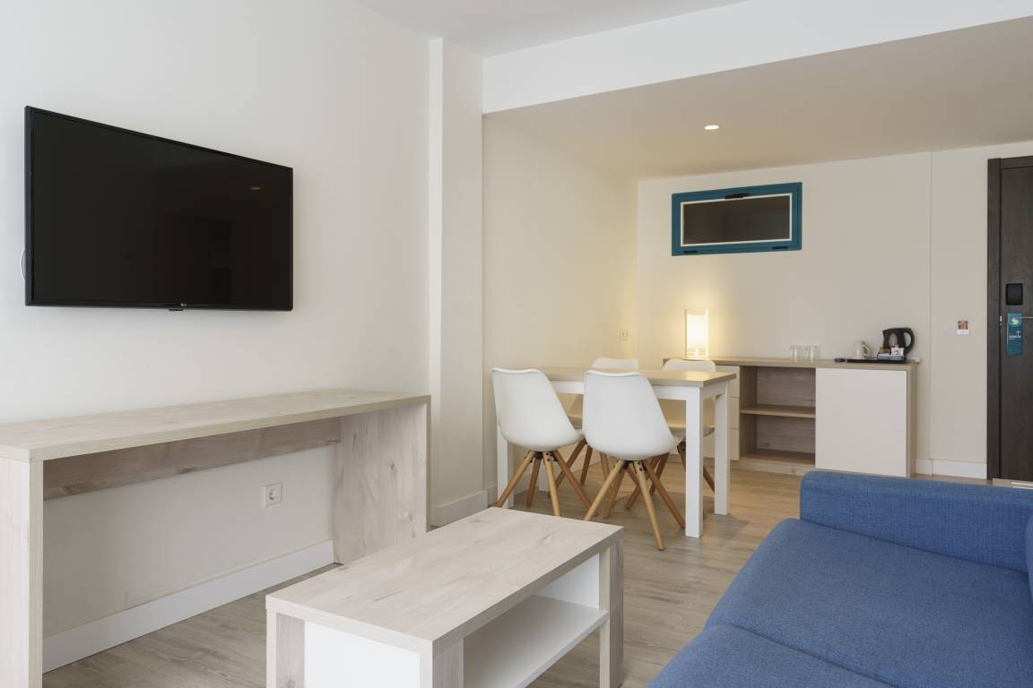 Turquesa Playa Resort