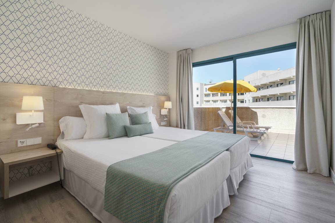 Turquesa Playa Resort