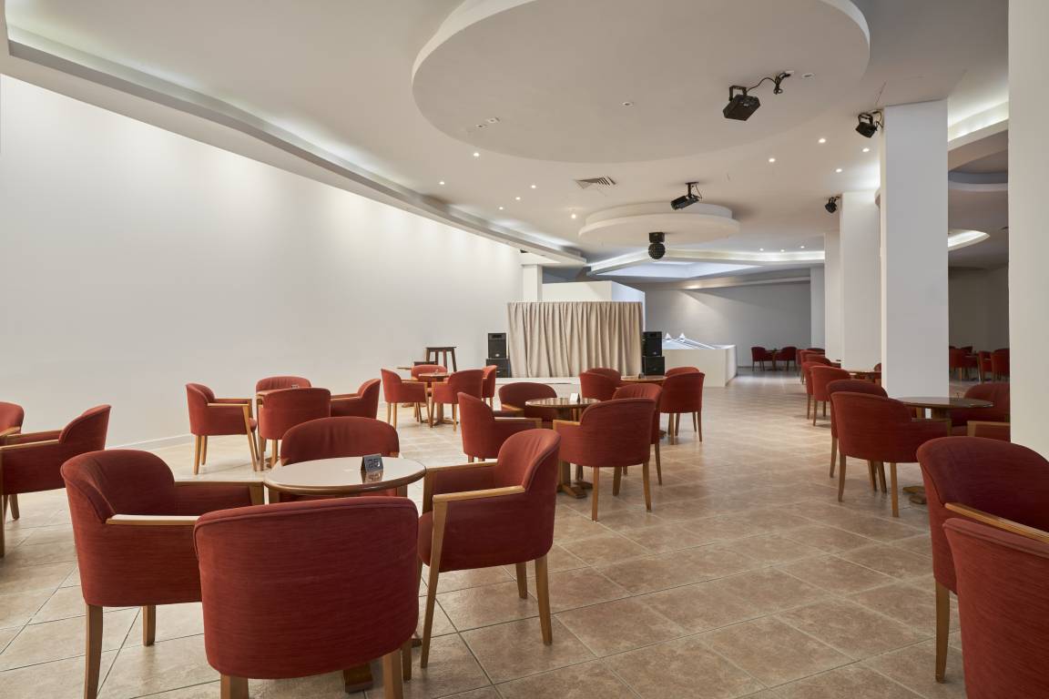 Turquesa Playa Resort