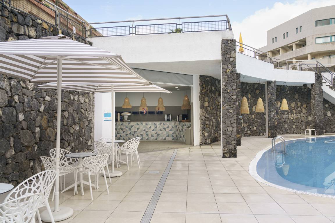 Turquesa Playa Resort