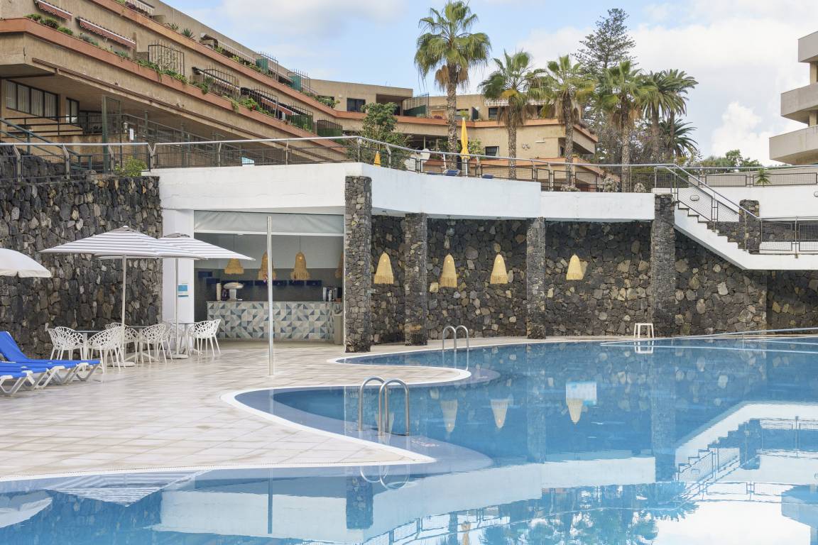 Turquesa Playa Resort