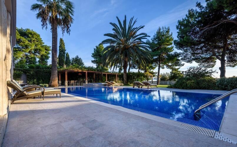 Villa Meje