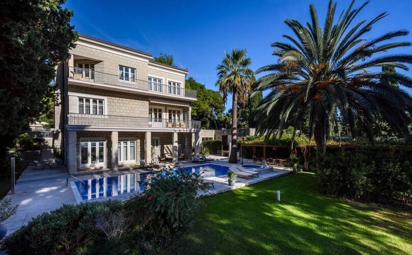 Villa Meje