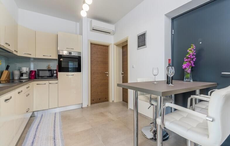 Apartmán Vedran Kufci