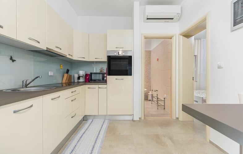 Apartmán Vedran Kufci