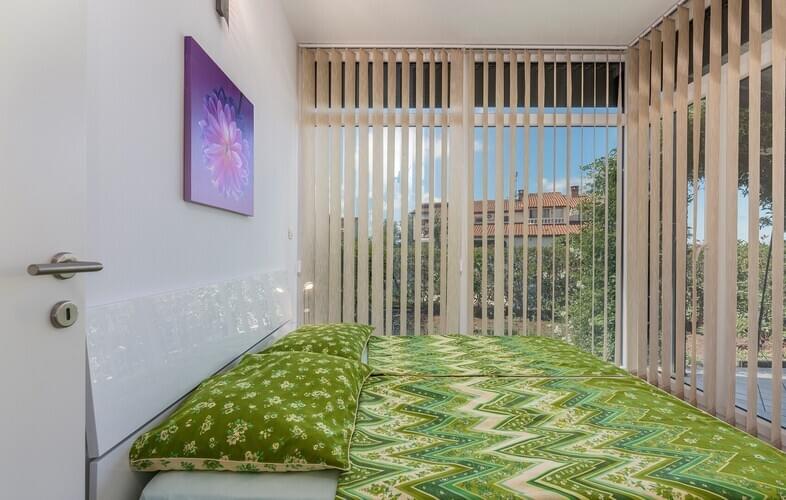 Apartmán Vedran Kufci