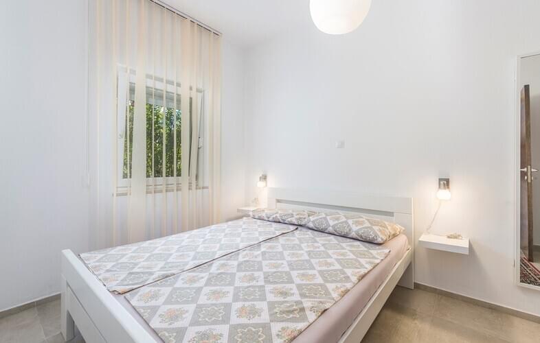 Apartmán Vedran Kufci
