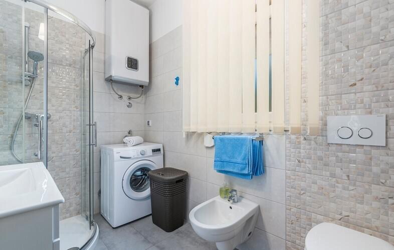 Apartmán Vedran Kufci