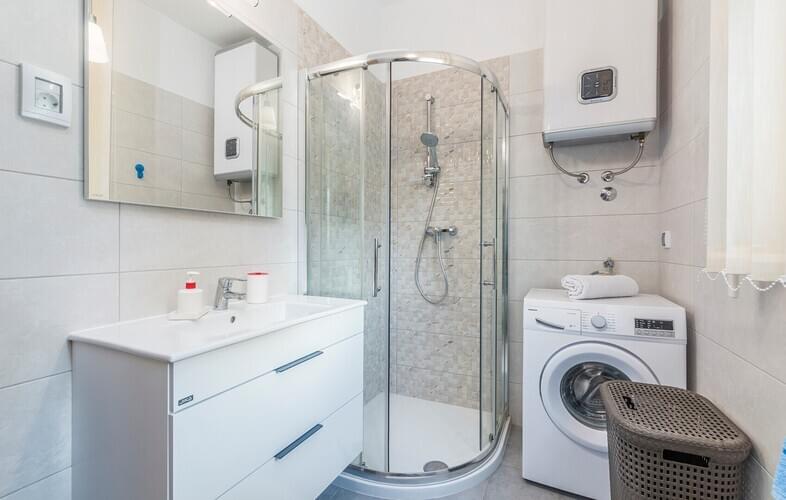 Apartmán Vedran Kufci