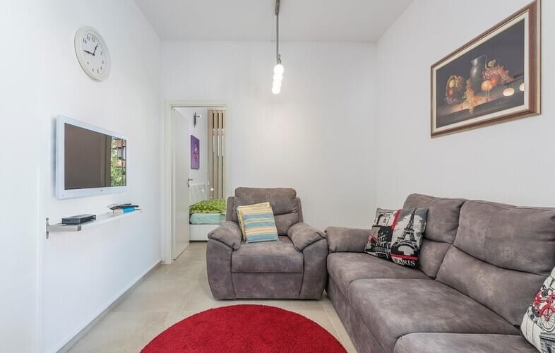 Apartmán Vedran Kufci