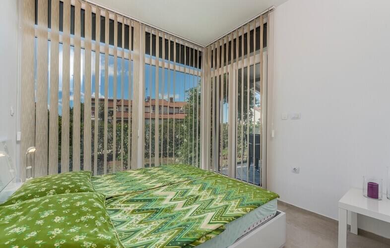 Apartmán Vedran Kufci