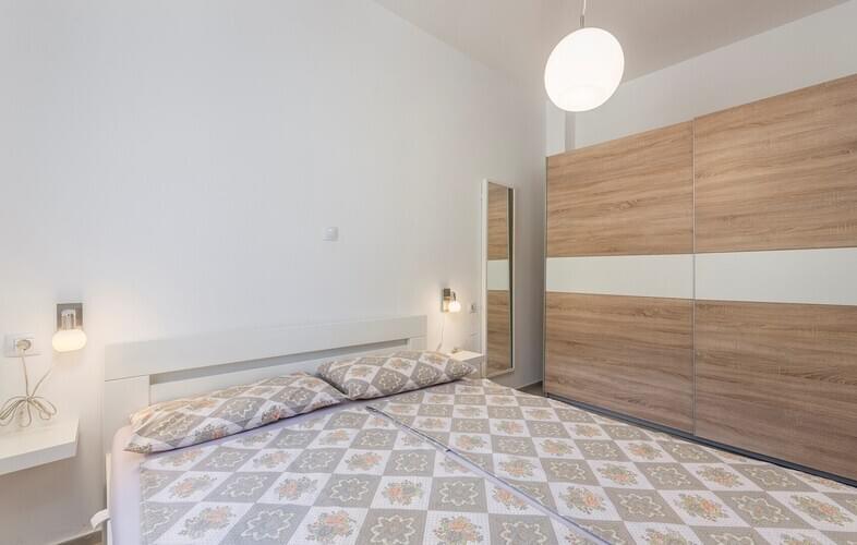 Apartmán Vedran Kufci