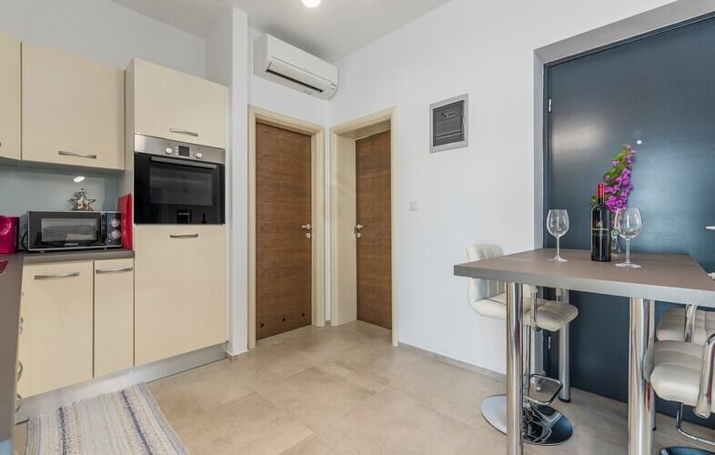 Apartmán Vedran Kufci