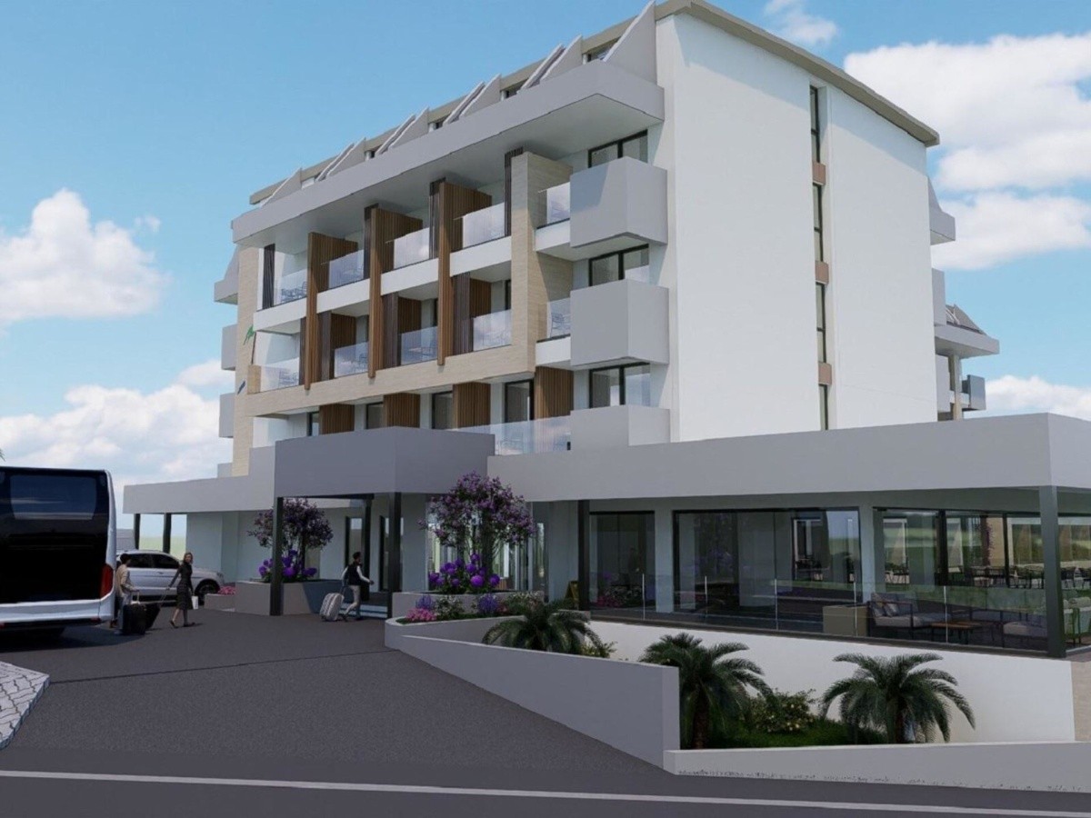 Seher Side Quality Resort & Spa
