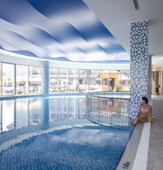 Seher Side Quality Resort & Spa