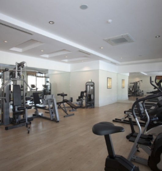 Seher Side Quality Resort & Spa