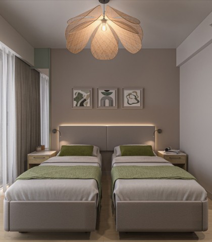 Seher Side Quality Resort & Spa