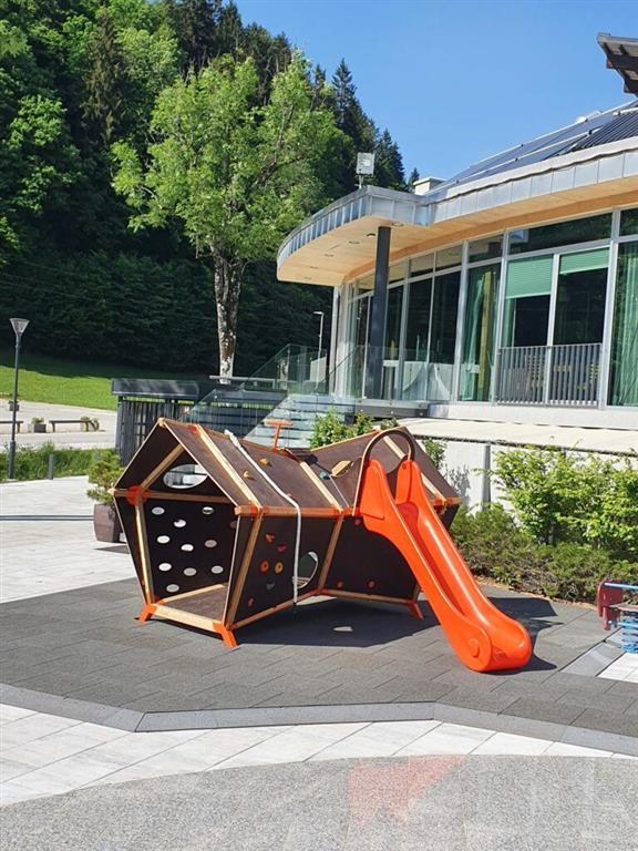 Silvestrovský balíček hotelu Terme Snovik
