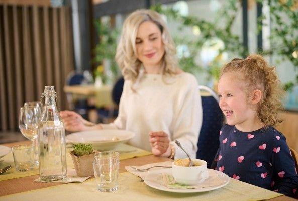 Silvestrovský balíček hotelu Terme Snovik