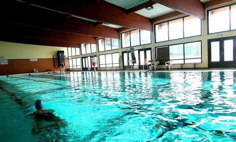 Club Belambra Le Chambourguet (Super Besse)
