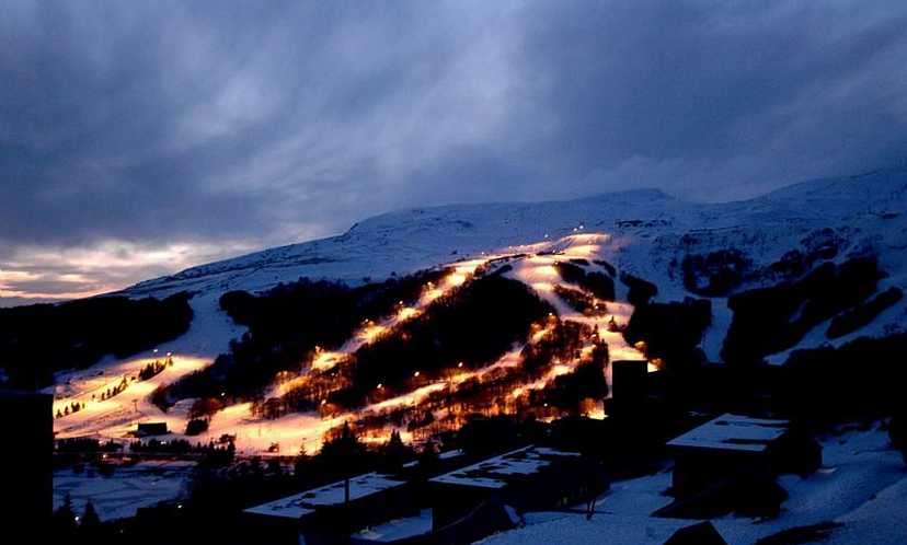 Club Belambra Le Chambourguet (Super Besse)