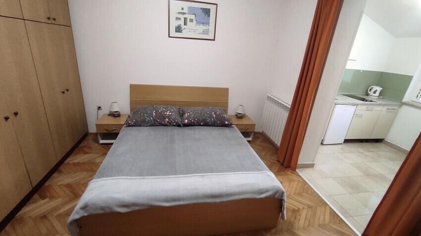 Apartmán Karmen