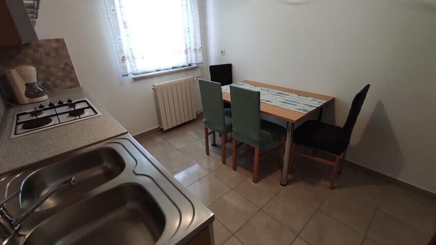 Apartmán Karmen