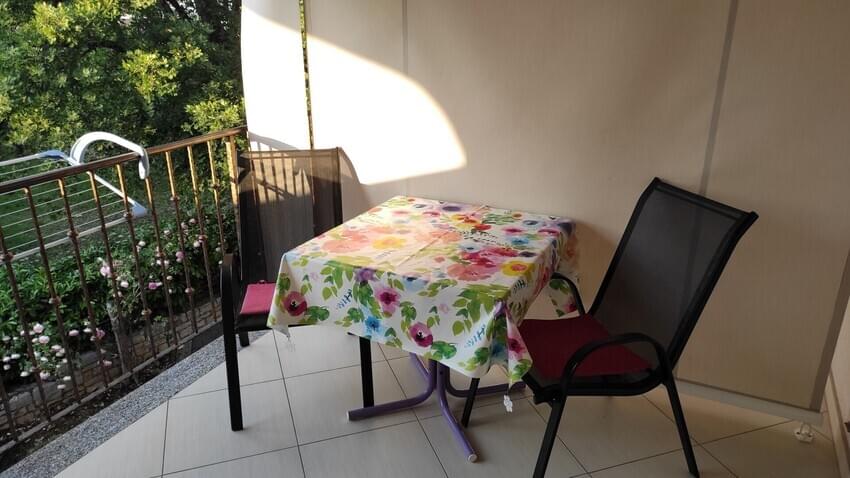 Apartmán Karmen