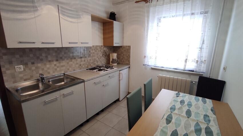 Apartmán Karmen