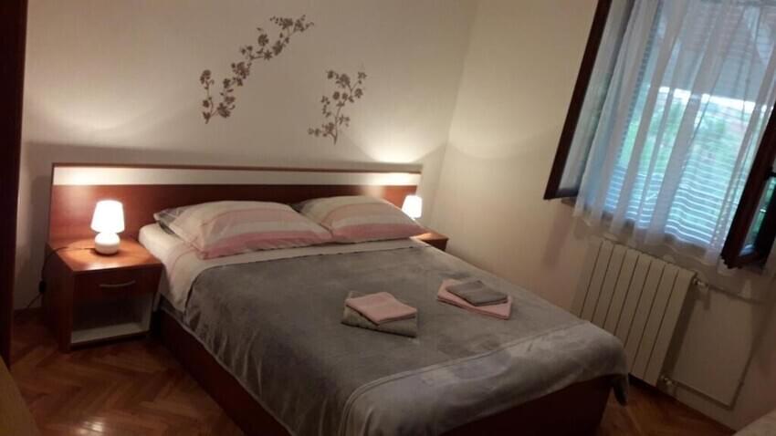 Apartmán Karmen