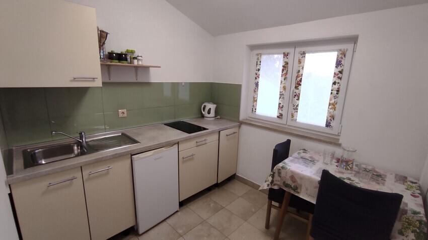 Apartmán Karmen