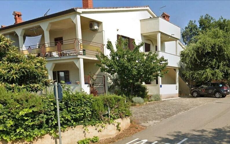 Apartmán Karmen