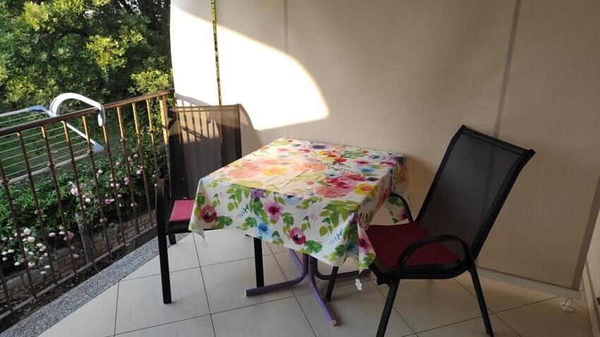 Apartmán Karmen