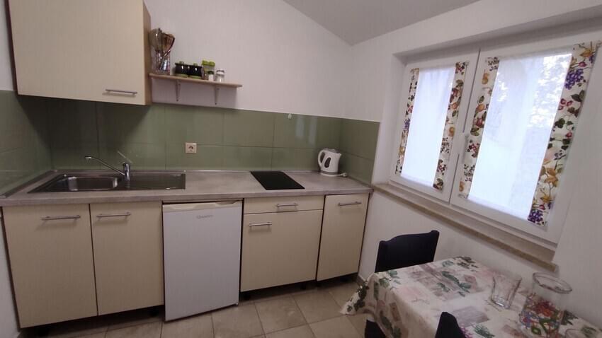 Apartmán Karmen