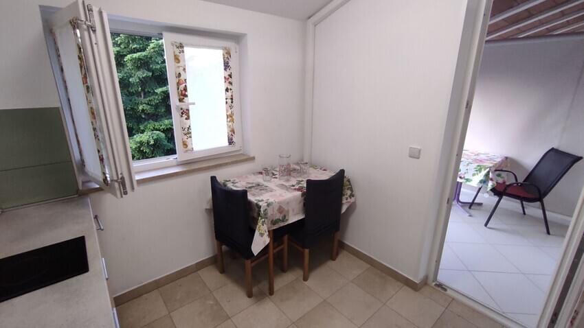 Apartmán Karmen